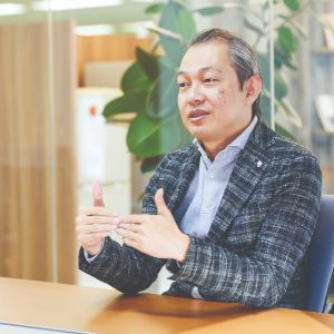 CEO,Yonekura Hiroyuki, True Data CEO,Yonekura Hiroyuki, True Data